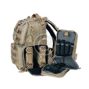 All Hazards 1911-22-OD Nitro Sanndstone Bag