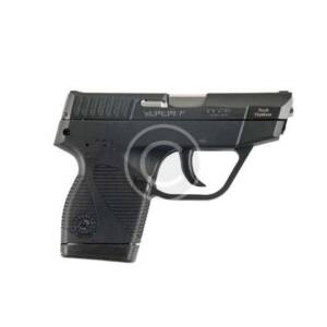 Beretta JMN9S15CTC BU9 Nano 6+1 9mm 3.07" w/ Crimson Trace