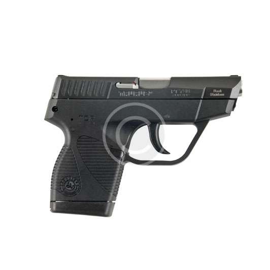 Beretta JMN9S15CTC BU9 Nano 6+1 9mm 3.07" w/ Crimson Trace