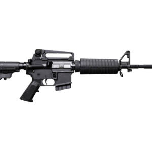 BUSHMASTER PATROLMAN 5.56 16" 10+1 BLK