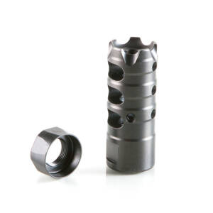 POF USA MUZZLE BRAKE 223/5.56 1/2X28