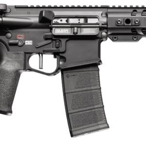 POF USA RENEGADE+ DI SBR 556 10.5" BLK