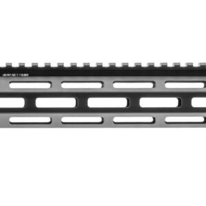 DANIEL DEFENSE MFR 13.5 M-LOK ASSEMBLY BLACK