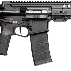 POF USA P415 EDGE SBR 5.56 10.5" BLK