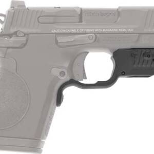 CRIMSON TRACE LASERGUARD S&W CSX GREEN