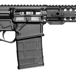 POF USA ROGUE PISTOL 308WIN 12.5" BLK