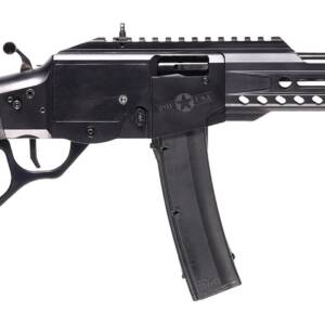 POF USA TOMBSTONE SBR 9MM 12.5" BLK