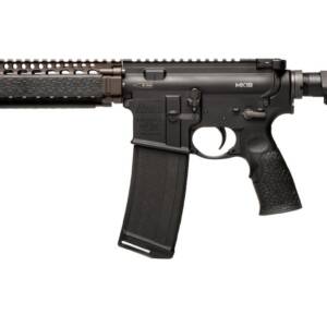 DANIEL DEFENSE DDM4 MK18 PIST 5.56 10.3" FDE
