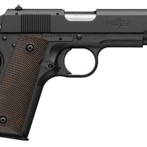 BROWNING 1911-22 A1 POLY 22LR 3.6"