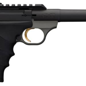 BROWNING BUCKMARK PRCT URX 22LR BL 5.5"