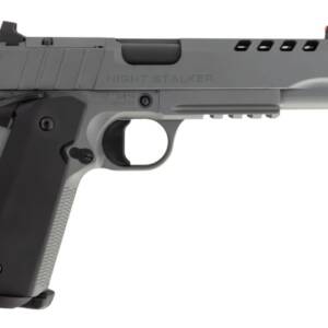 TISAS 1911 NIGHT STALKER 45ACP TB  #