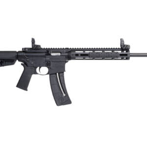 SMITH AND WESSON M&P15-22 SPORT MOE SL 22LR BLK