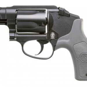 SMITH AND WESSON BODYGUARD 38SPC 1.9" BLK FS