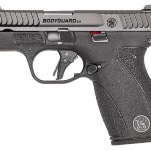 SMITH AND WESSON BODYGUARD 2.0 380ACP 12+1 NTS
