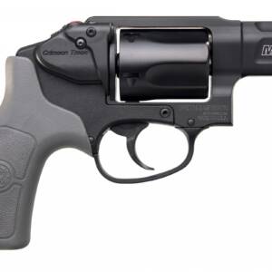 SMITH AND WESSON BODYGUARD 38SPC 1.9" BLK LASER