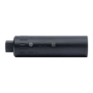 GEMTECH TREK II 5.56MM 1/2-28 SILENCER