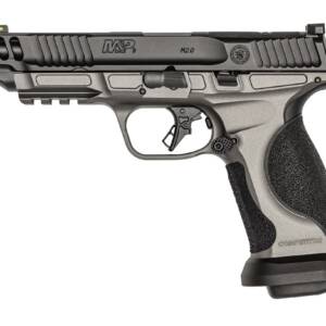 SMITH AND WESSON M&P9 M2.0 COMP 2-TONE 9MM 17+1