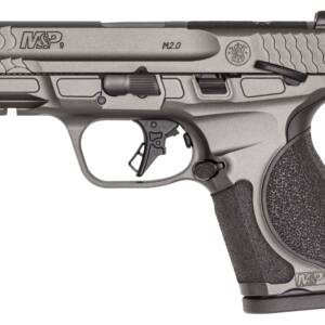 SMITH AND WESSON M&P9 M2.0 METAL 9MM 3.6" 10 TS