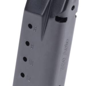 SMITH AND WESSON MAG BODYGUARD 2.0 380ACP 12RD