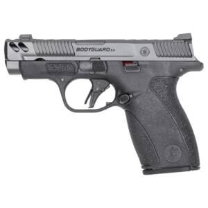 SMITH AND WESSON BODYGUARD 2.0 CC 380 12+1 NTS