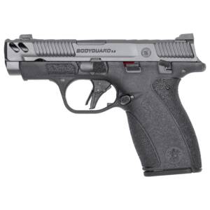 SMITH AND WESSON BODYGUARD 2.0 CC 380 10+1 TS
