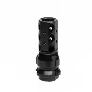 DEAD AIR ARMAMENT KEYMO MUZZLE BRAKE .578-28