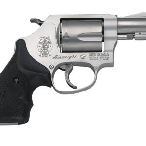 SMITH AND WESSON 637 38SPC 1-7/8" 5RD FS