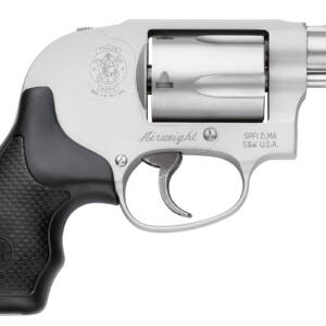 SMITH AND WESSON 638 38SPC 1-7/8" 5RD FS