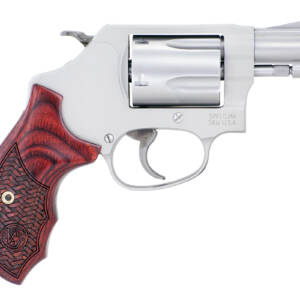 SMITH AND WESSON 637PC 38SPC 1-7/8" SS/WD 5RD