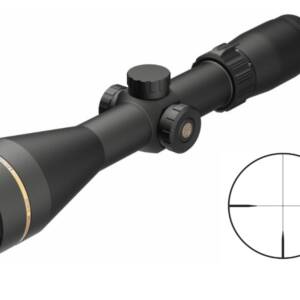 LEUPOLD FREEDOM 3-9X50MM 30MM FD THNT#