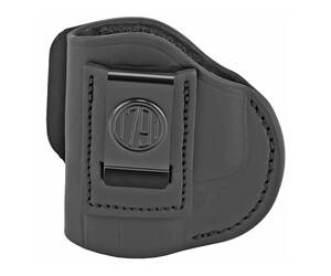 1791 4 WAY IWB/OWB STLTH BLK LH SZ 4