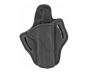 1791 BH1 OWB HOLSTER STEALTH BLK RH