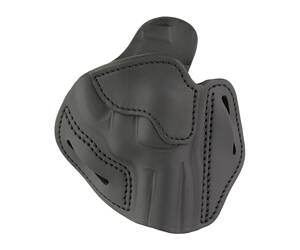 1791 RVH REVOLVER STLTH BLK RH SZ4.3