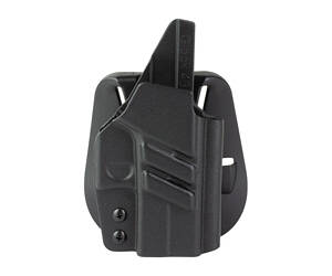 1791 KYDEX IWB GLOCK 43XMOS BLK RH