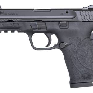 SMITH AND WESSON M&P380 SHIELD EZ 380ACP NTS