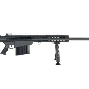 BARRETT FIREARMS M107A1 50BMG BLK 29" 10+1