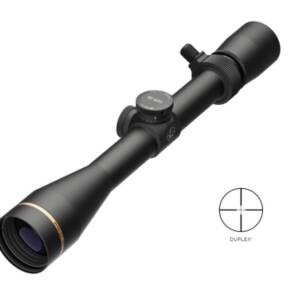 LEUPOLD VX-3HD 3.5-10X40 CDS-ZL DPX