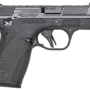 SMITH AND WESSON BODYGUARD 2.0 CC 380 12+1 TS