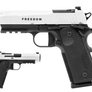 SIG SAUER 1911X CARRY FRDM 45ACP 4.25 #