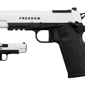 SIG SAUER 1911X FREEDOM 45ACP 5" 8+1  #