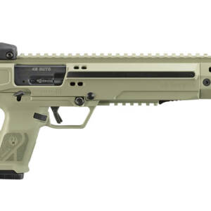 RUGER LC CARBINE 45ACP DESERT 16"  #