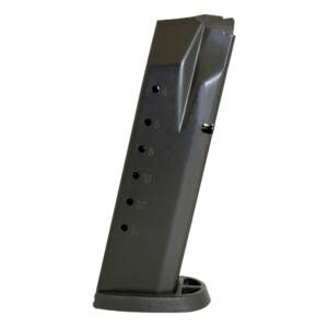 SMITH AND WESSON MAGAZINE M&P40/M&P357 15RD