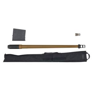 BARRETT FIREARMS MK22 BARREL 300NOR 26" COYOTE