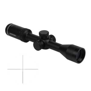 RITON OPTICS 1 PRIMAL LB 3-9X40 1" RHR ZRT