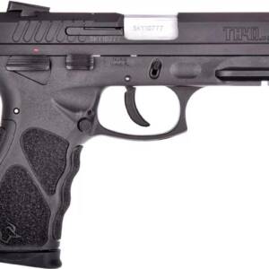 TAURUS TH40 COMPACT 40SW BK 3.5" 10+1