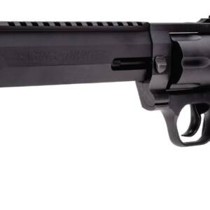 TAURUS RAG HUNT 44M BLK 8.4" 6SH CASE