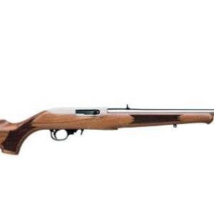 RUGER 10/22 CLASSIC III FRNCH WAL/SS