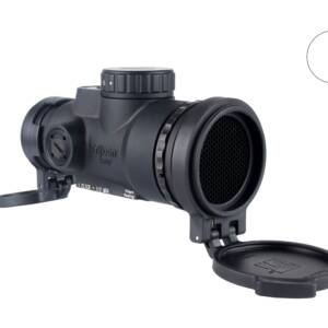 TRIJICON MRO SD PATROL 1X25 2MOA