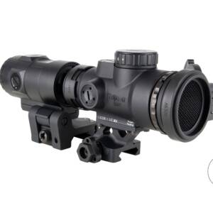 TRIJICON MRO SD PTR COMBO 1X25 2MOA FCW