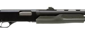 SAVAGE ARMS 320 TURKEY 20/22 T-HOLE FO